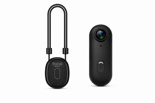 POVACTS CAMERA
